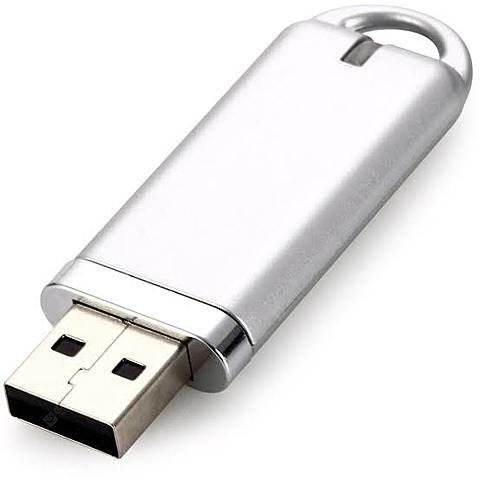 Memoria USB