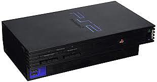 playstation 2