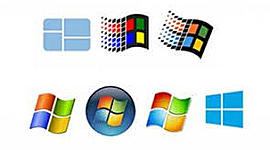 Timeline: Linea de tiempo de Windows