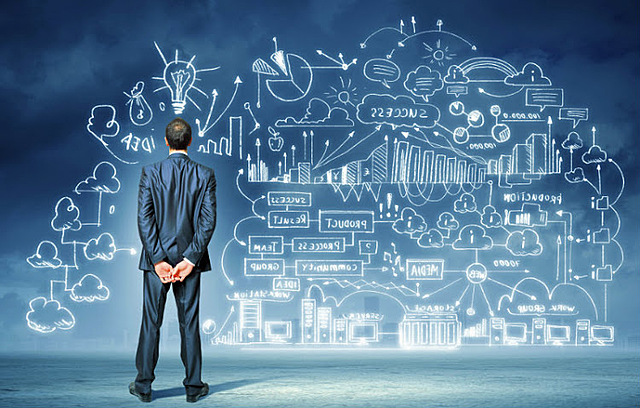 Nuevo enfoque a la gerencia de operaciones.