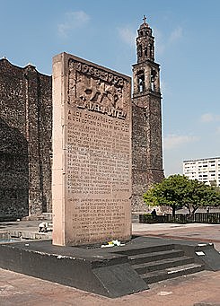 Masacre de Tlatelolco