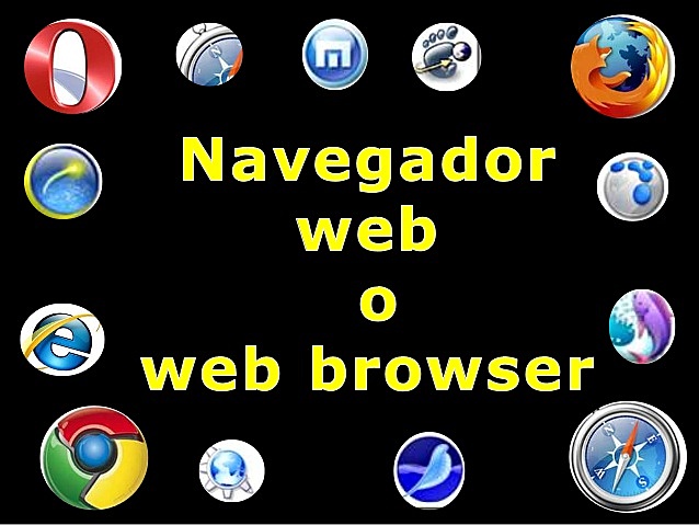 WEB Browser (Navegador WEB)
