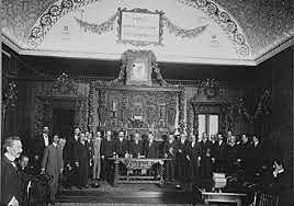 Congreso Nacional de Educación Primaria