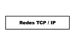 Transmission Control Protocol (TCP) e Internet Protocol (IP)