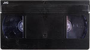 VHS