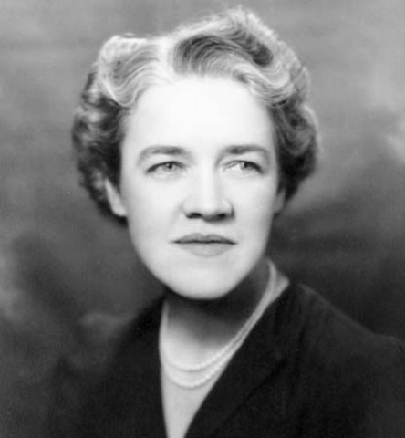 Margaret Chase Smith