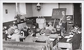 Standard Curriculum and Seperating