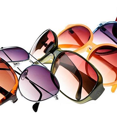 Timeline: La evolución de las gafas de sol