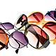 Evolution of sunglasses