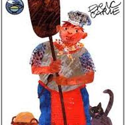 Timeline: Walter the Baker