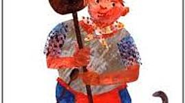 Timeline: Walter the Baker