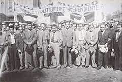 Departamento de Educación Obrera