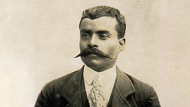 Zapata y el plan de Ayala