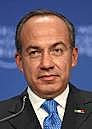 Felipe Calderón Hinojosa