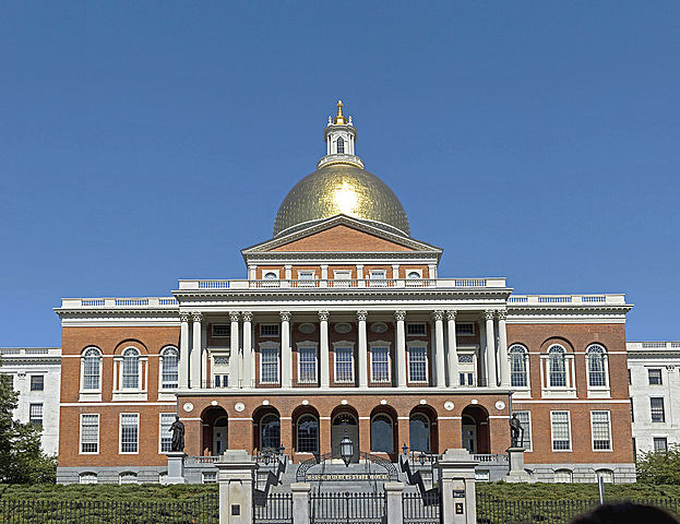 The General Court of the Massachusetts