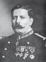 Derrota de Félix Díaz