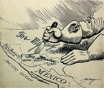 Treaty of Guadalupe-Hidalgo