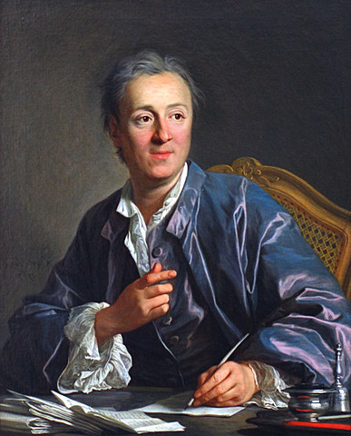 Diderot