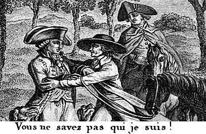 Jacques Le Fataliste