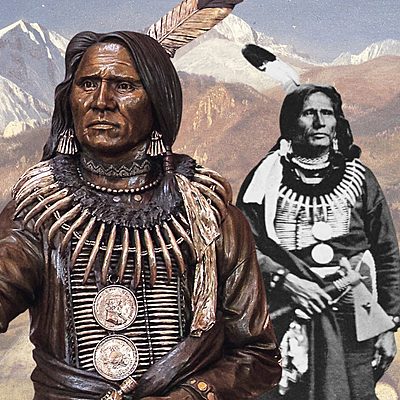 Timeline: Native Americans
