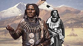 Timeline: Native Americans