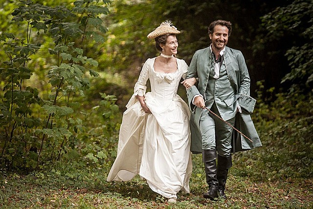 Mlle De Joncquières