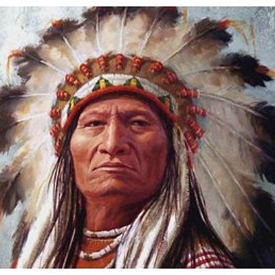Timeline: Native American