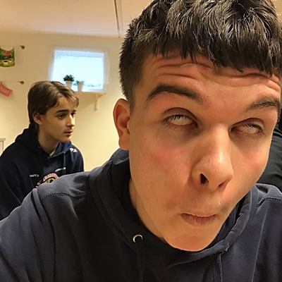 Timeline: Native Americans