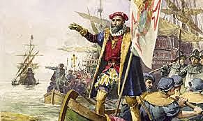 Expedition of the Portuguese