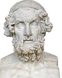 Composición de la Odissea