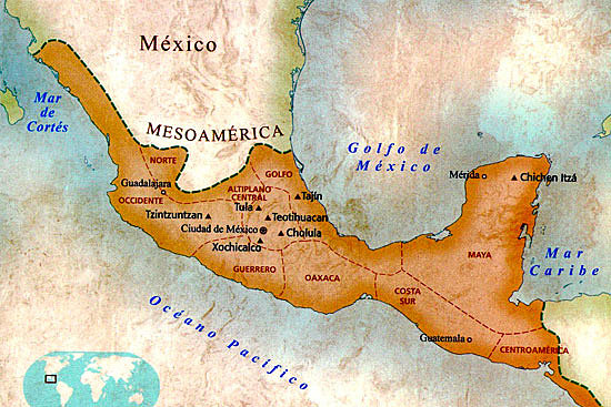Mesoamérica