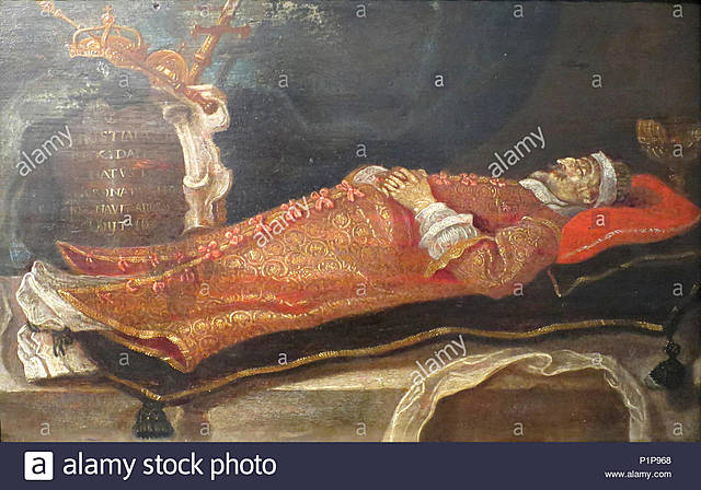 end of the conquest of realengo Alonso Fernández de Lugo kills the Kings bentor and bencomo  and conquers Tenerife