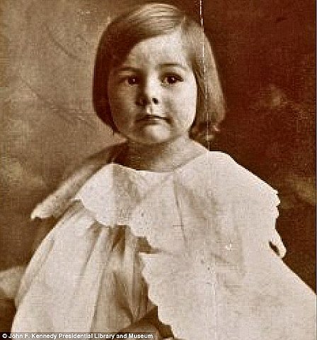 Ernest Hemingway born