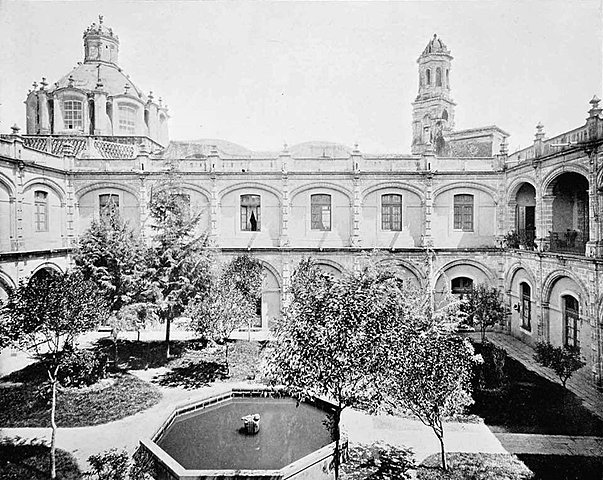 Hospital de Santa Fe