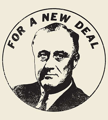 NEW DEAL