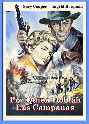 From whom the bells tolls