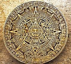 México: época prehispánica