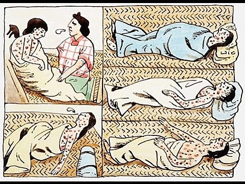 Secuelas de la Conquista