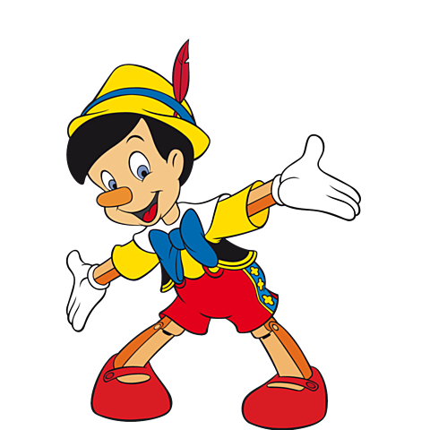 Pinocchio