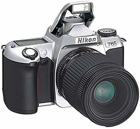 Introduction du reflex mono-objectif