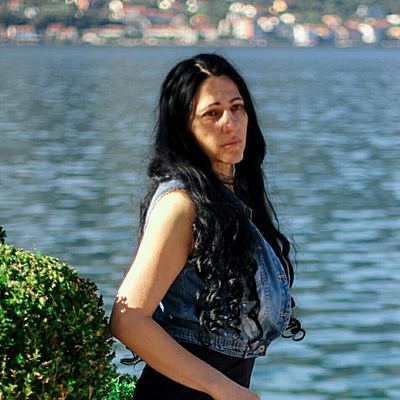 Timeline: Rada Krivokapic Radonjic modna kreatorka i stilistkinja