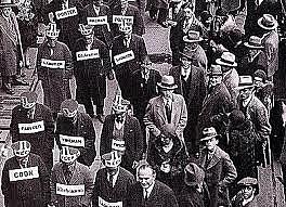 13 MILIONS D’ATURATS ALS EUA