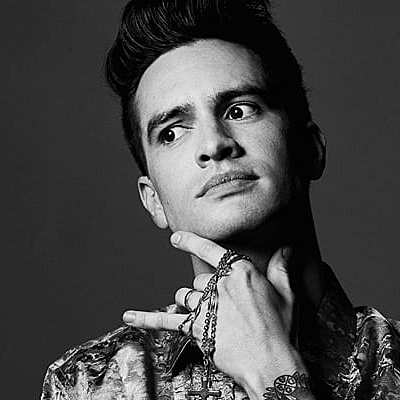Timeline: Brendon Urie timeline