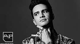 Timeline: Brendon Urie timeline