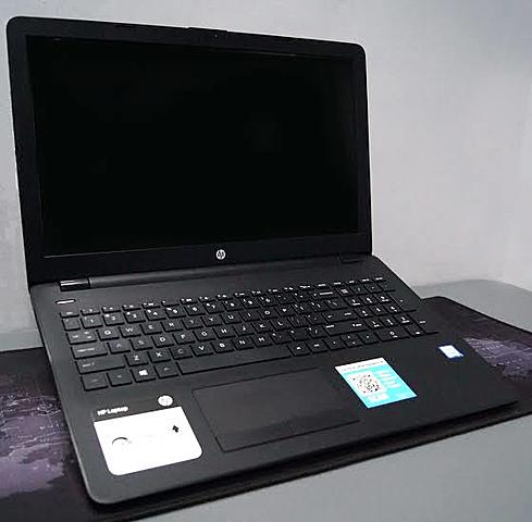 HP LAPTOP