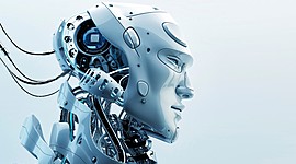 Timeline: Frise historique sur la robotique