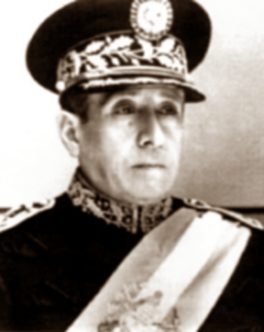 Jorge Ubico