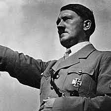 EL PARTIT NAZI ACONSEGUEIX 13 MILIONS DE VOTS