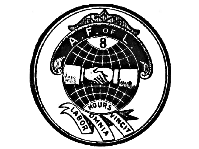 american federation labor