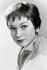 Peinados de los 1950s